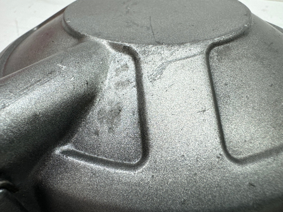 Honda CBR 900 SC28 Kupplungsdeckel Motordeckel Cover Motor  Kurbelgehäuse 92-95