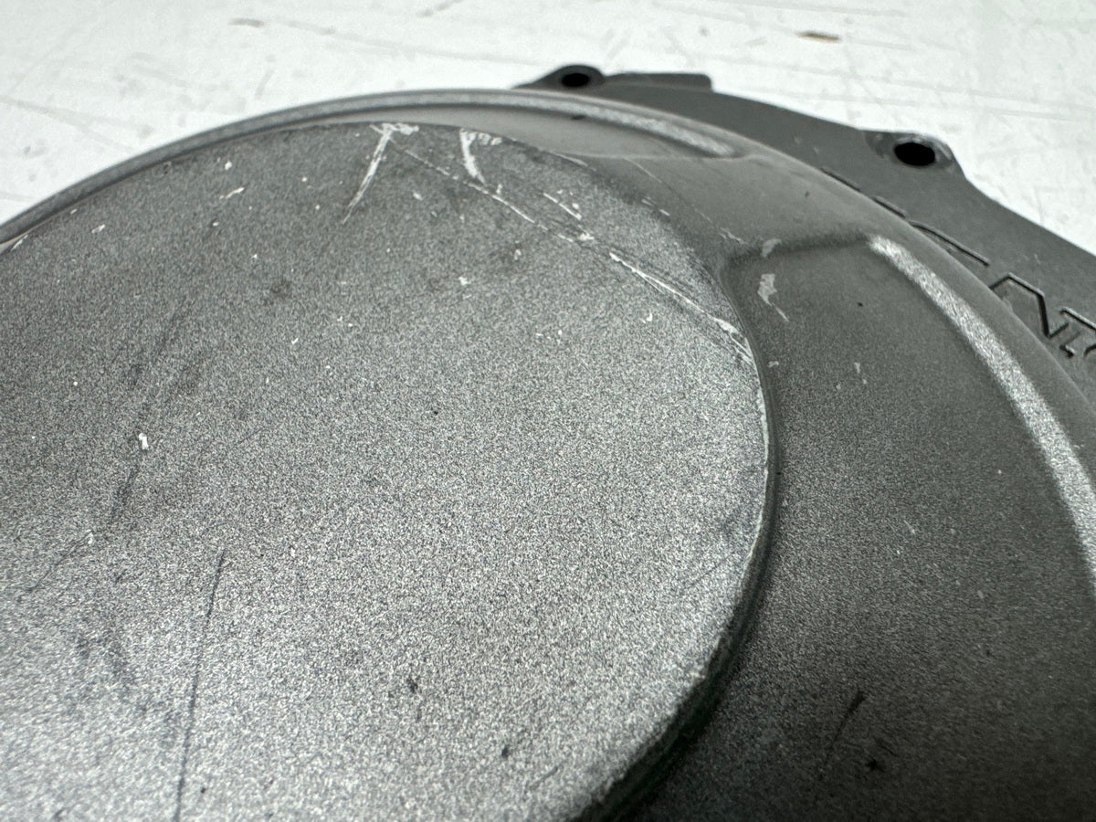 Honda CBR 900 SC28 Kupplungsdeckel Motordeckel Cover Motor  Kurbelgehäuse 92-95