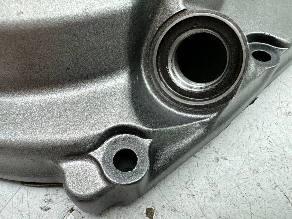 Honda CBR 900 SC28 Kupplungsdeckel Motordeckel Cover Motor  Kurbelgehäuse 92-95