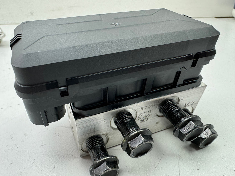 APRILIA RS 125 XA GP Replica ABS Pump Pressure Modulator Hydraulic Unit Control Unit