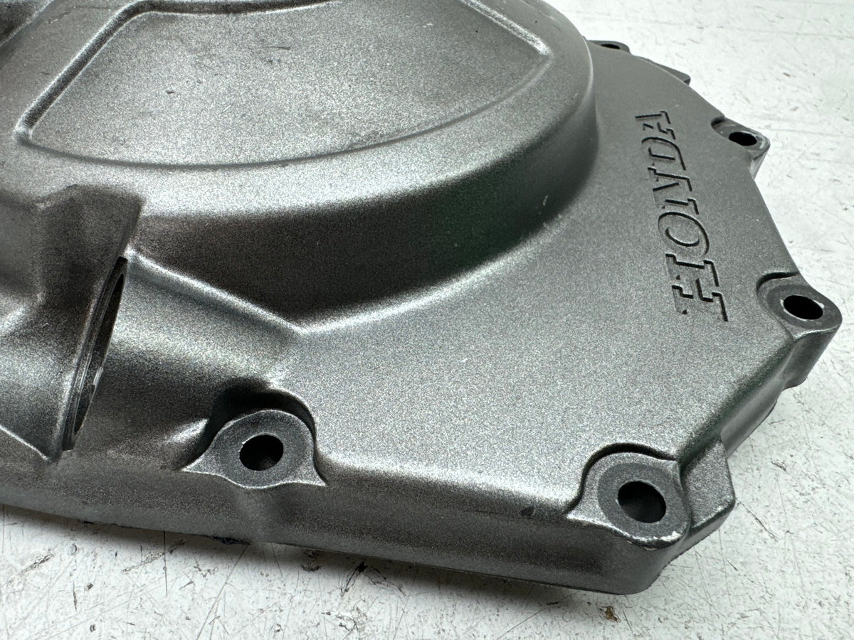 Honda CBR 900 SC28 Kupplungsdeckel Motordeckel Cover Motor  Kurbelgehäuse 92-95