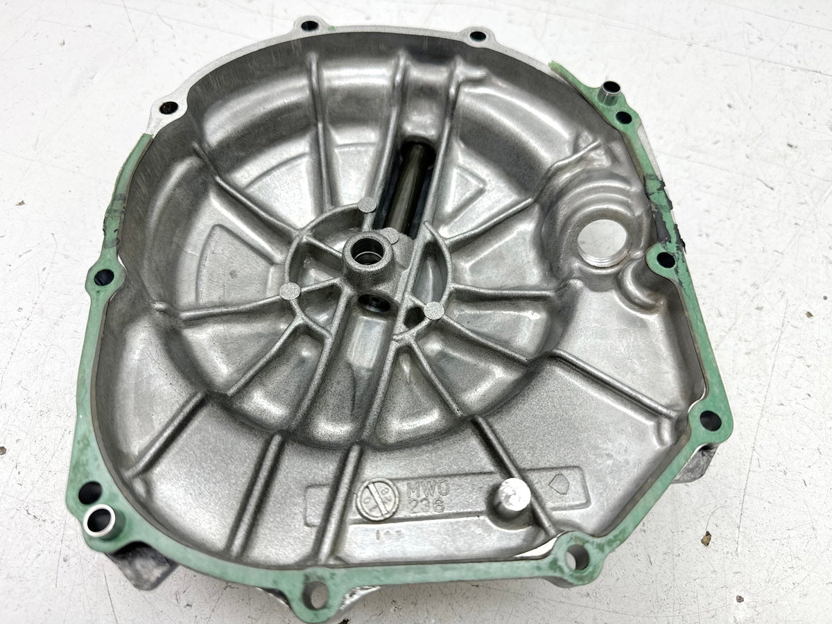 Honda CBR 900 SC28 Kupplungsdeckel Motordeckel Cover Motor  Kurbelgehäuse 92-95