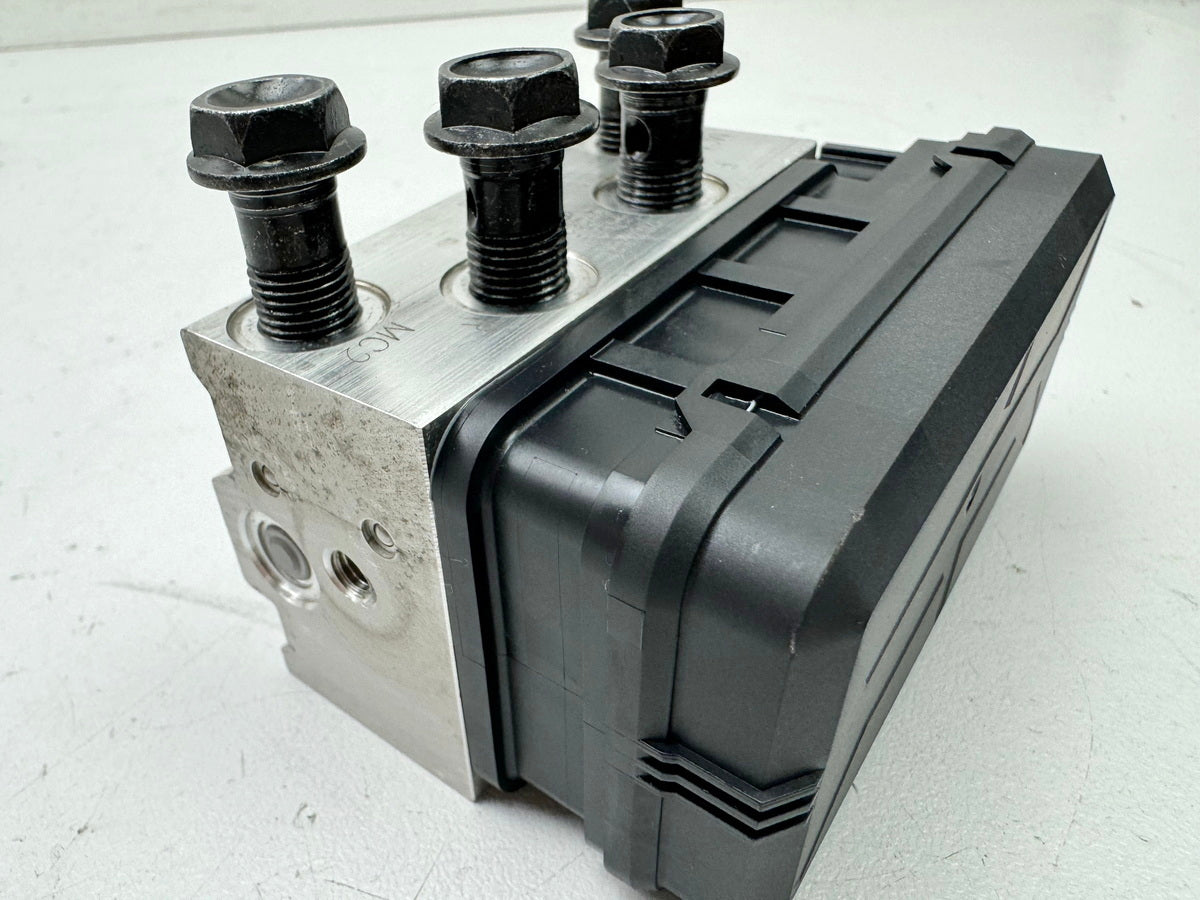 APRILIA RS 125 XA GP Replica ABS Pump Pressure Modulator Hydraulic Unit Control Unit