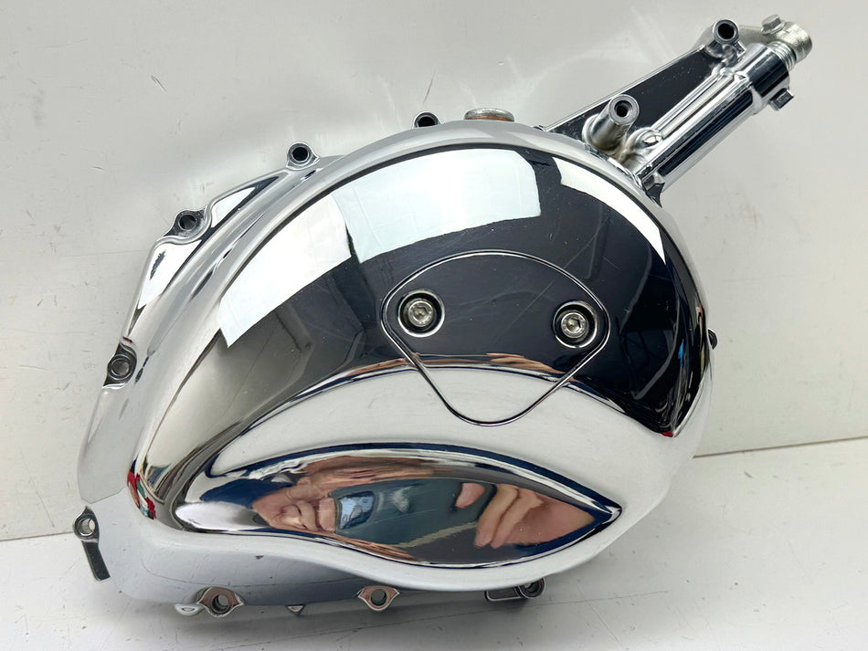 SUZUKI VLR 1800 T WVCT C 1800 R Limadeckel Cover Motor Motordeckel Generator