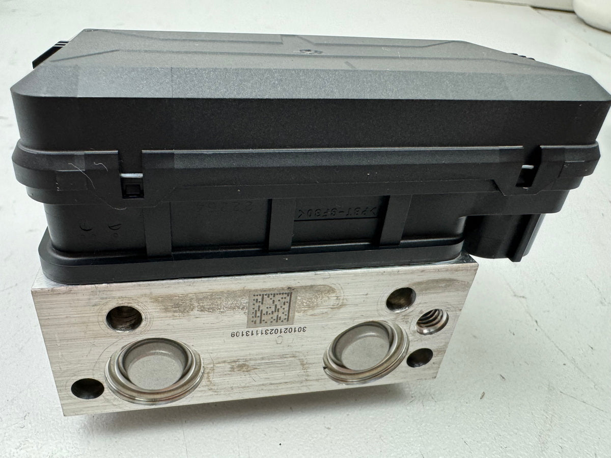 APRILIA RS 125 XA GP Replica ABS Pump Pressure Modulator Hydraulic Unit Control Unit