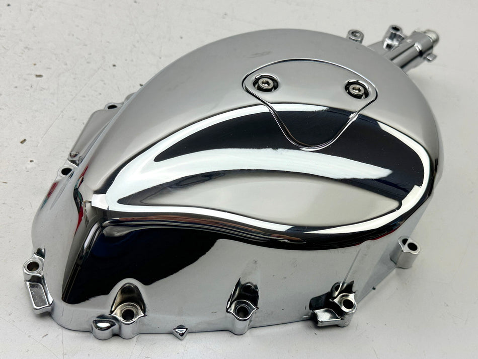SUZUKI VLR 1800 T WVCT C 1800 R Limadeckel Cover Motor Motordeckel Generator