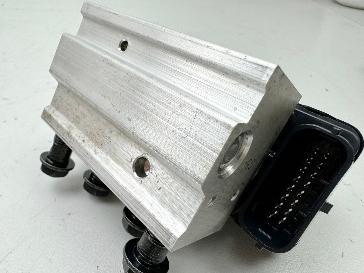 APRILIA RS 125 XA GP Replica ABS Pump Pressure Modulator Hydraulic Unit Control Unit