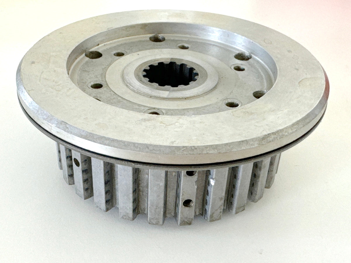 YAMAHA FZX 750 2MU (2JE Clutch Basket Clutch Housing Inner Hub Clutch Engine