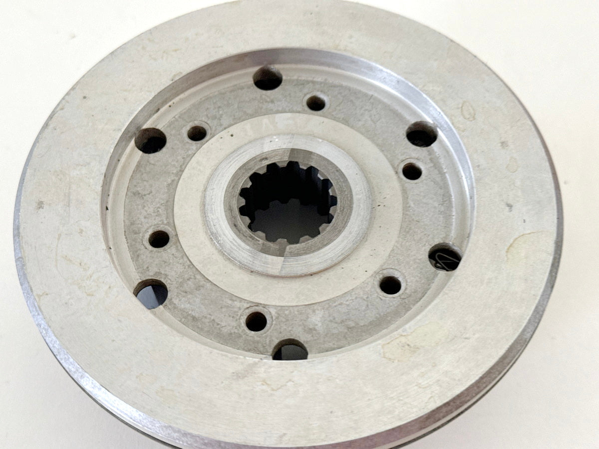 YAMAHA FZX 750 2MU (2JE Clutch Basket Clutch Housing Inner Hub Clutch Engine