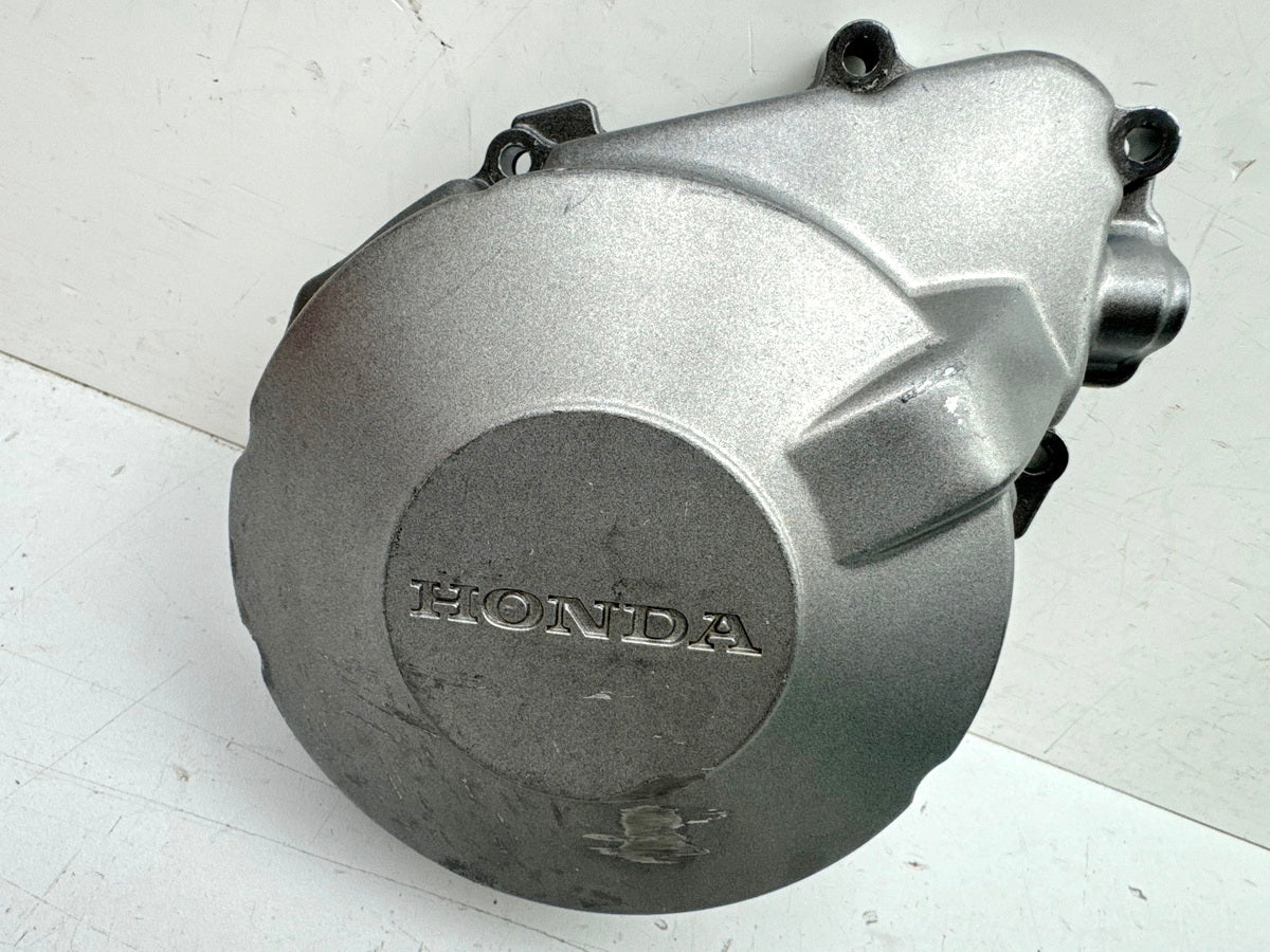 Honda CBR 900 SC28 Limadeckel Motordeckel Cover Motor Kurbelgehäuse 92-95
