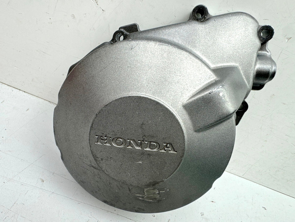 Honda CBR 900 SC28 Limadeckel Motordeckel Cover Motor Kurbelgehäuse 92-95