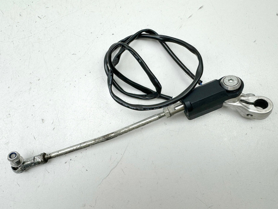APRILIA RS 125 XA GP Replica Quick Shifter Shift Linkage