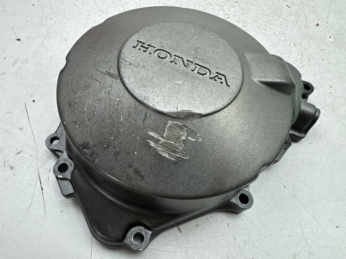 Honda CBR 900 SC28 Limadeckel Motordeckel Cover Motor Kurbelgehäuse 92-95