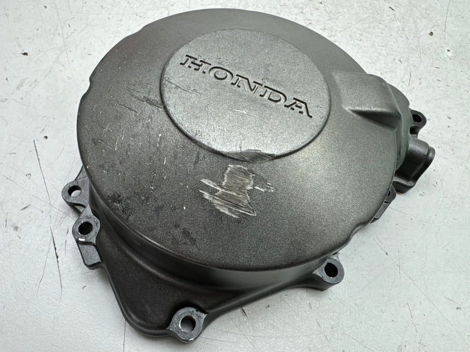 Honda CBR 900 SC28 Limadeckel Motordeckel Cover Motor Kurbelgehäuse 92-95