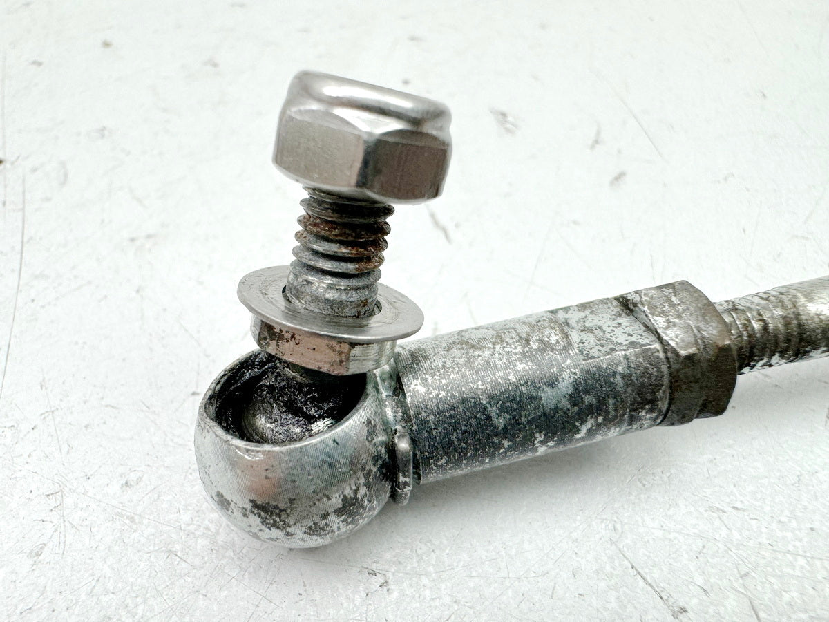 APRILIA RS 125 XA GP Replica Quick Shifter Shift Linkage
