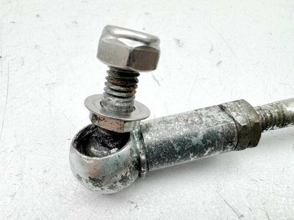 APRILIA RS 125 XA GP Replica Quick Shifter Shift Linkage