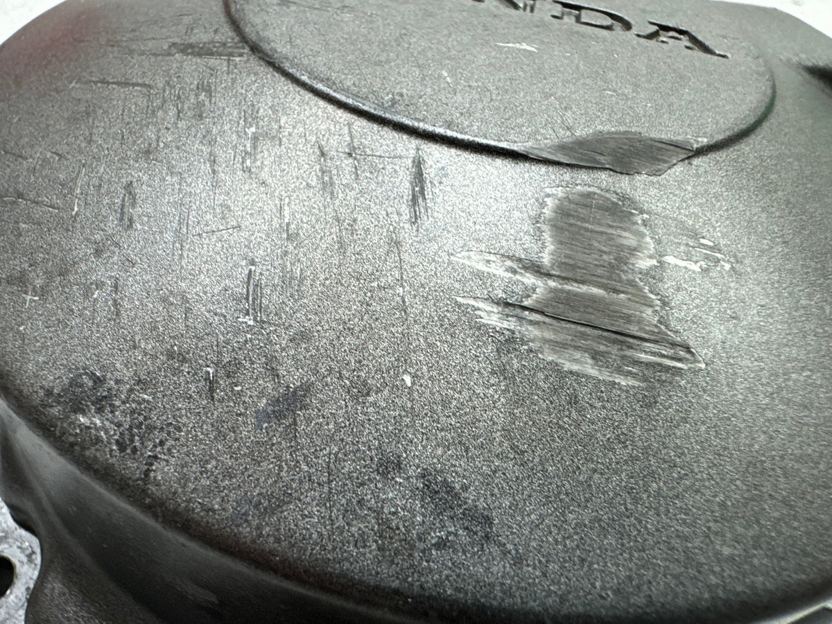 Honda CBR 900 SC28 Limadeckel Motordeckel Cover Motor Kurbelgehäuse 92-95
