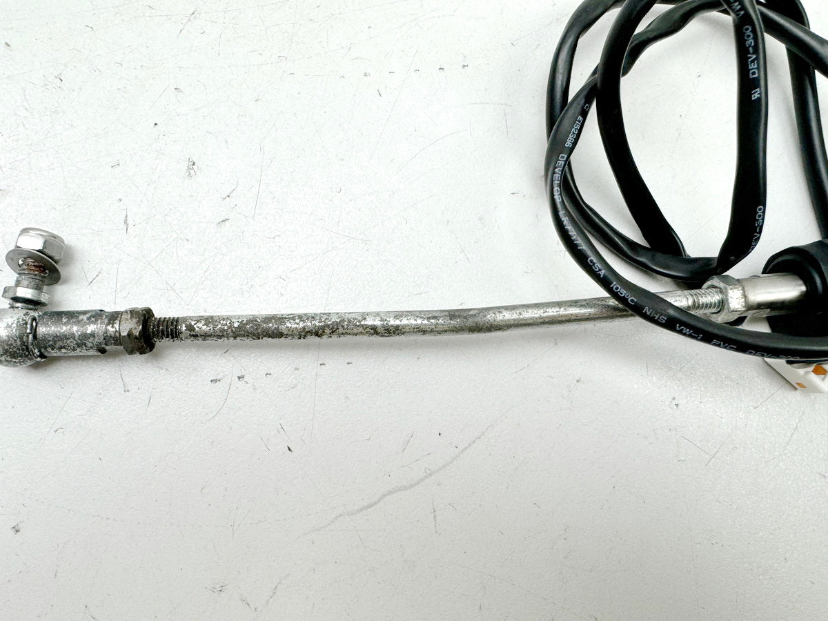 APRILIA RS 125 XA GP Replica Quick Shifter Shift Linkage