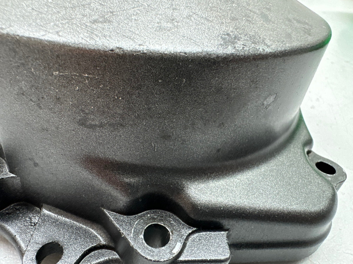 Honda CBR 900 SC28 Limadeckel Motordeckel Cover Motor Kurbelgehäuse 92-95