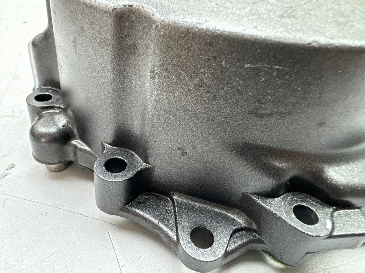 Honda CBR 900 SC28 Limadeckel Motordeckel Cover Motor Kurbelgehäuse 92-95