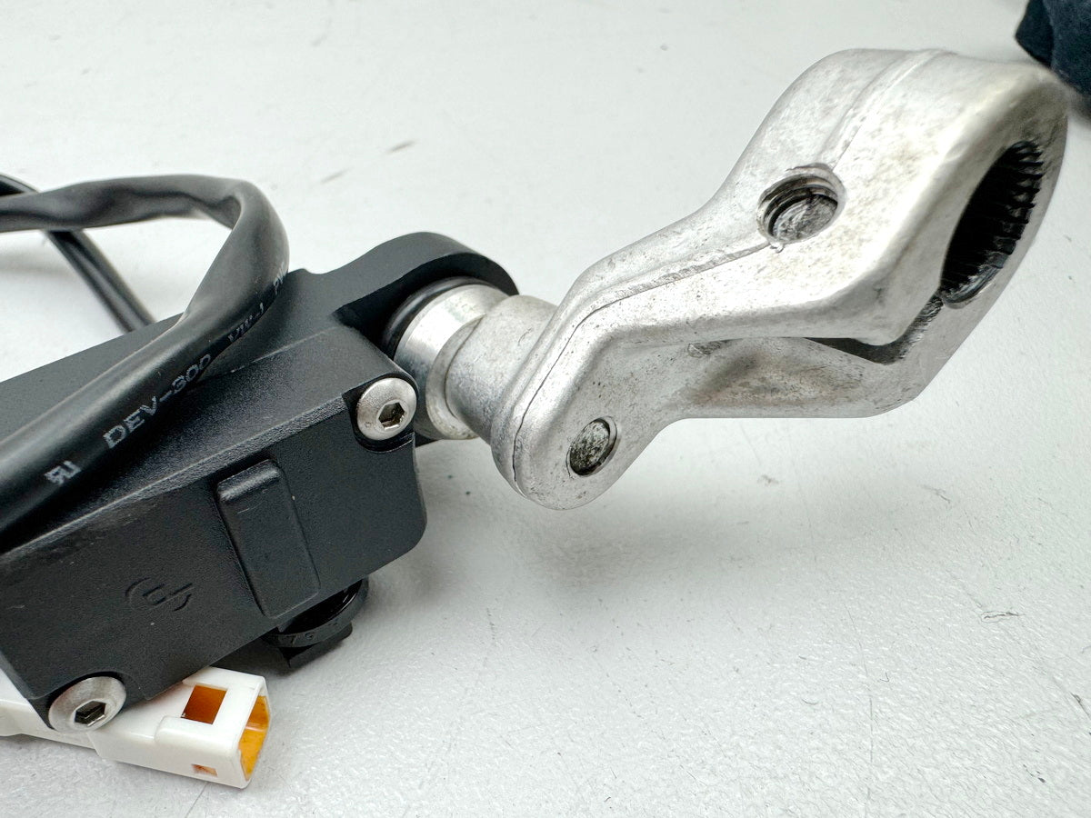 APRILIA RS 125 XA GP Replica Quick Shifter Shift Linkage