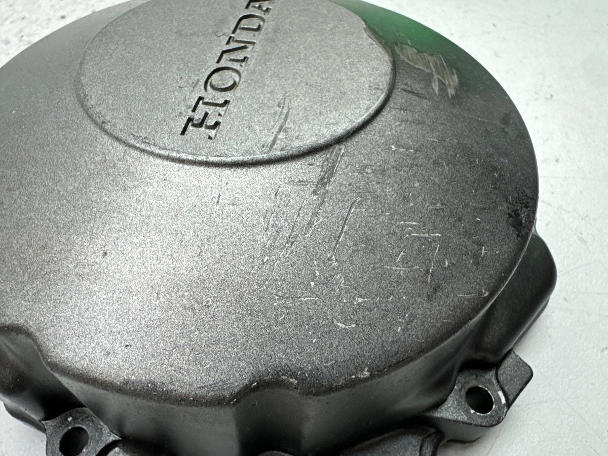 Honda CBR 900 SC28 Limadeckel Motordeckel Cover Motor Kurbelgehäuse 92-95
