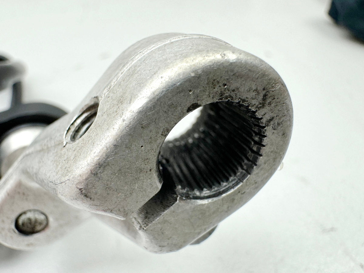APRILIA RS 125 XA GP Replica Quick Shifter Shift Linkage