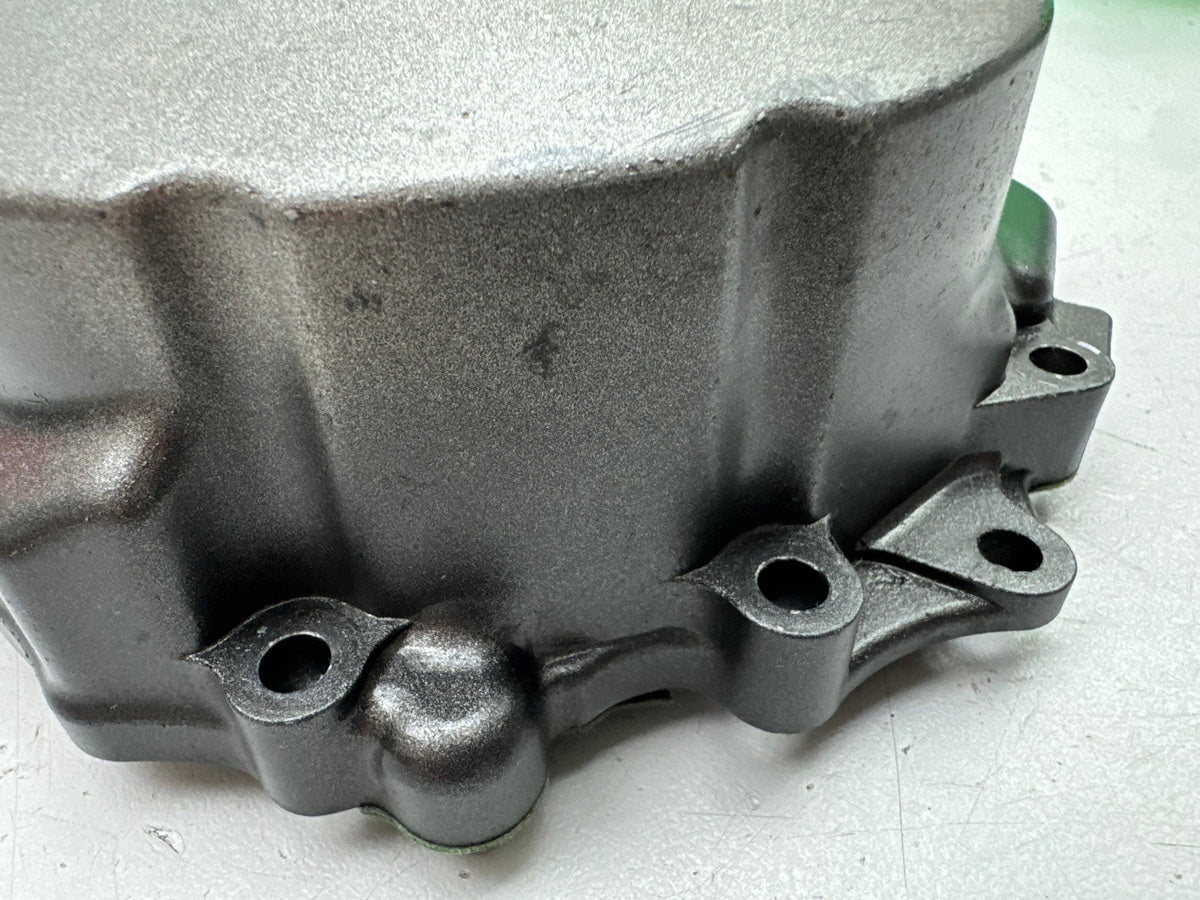 Honda CBR 900 SC28 Limadeckel Motordeckel Cover Motor Kurbelgehäuse 92-95