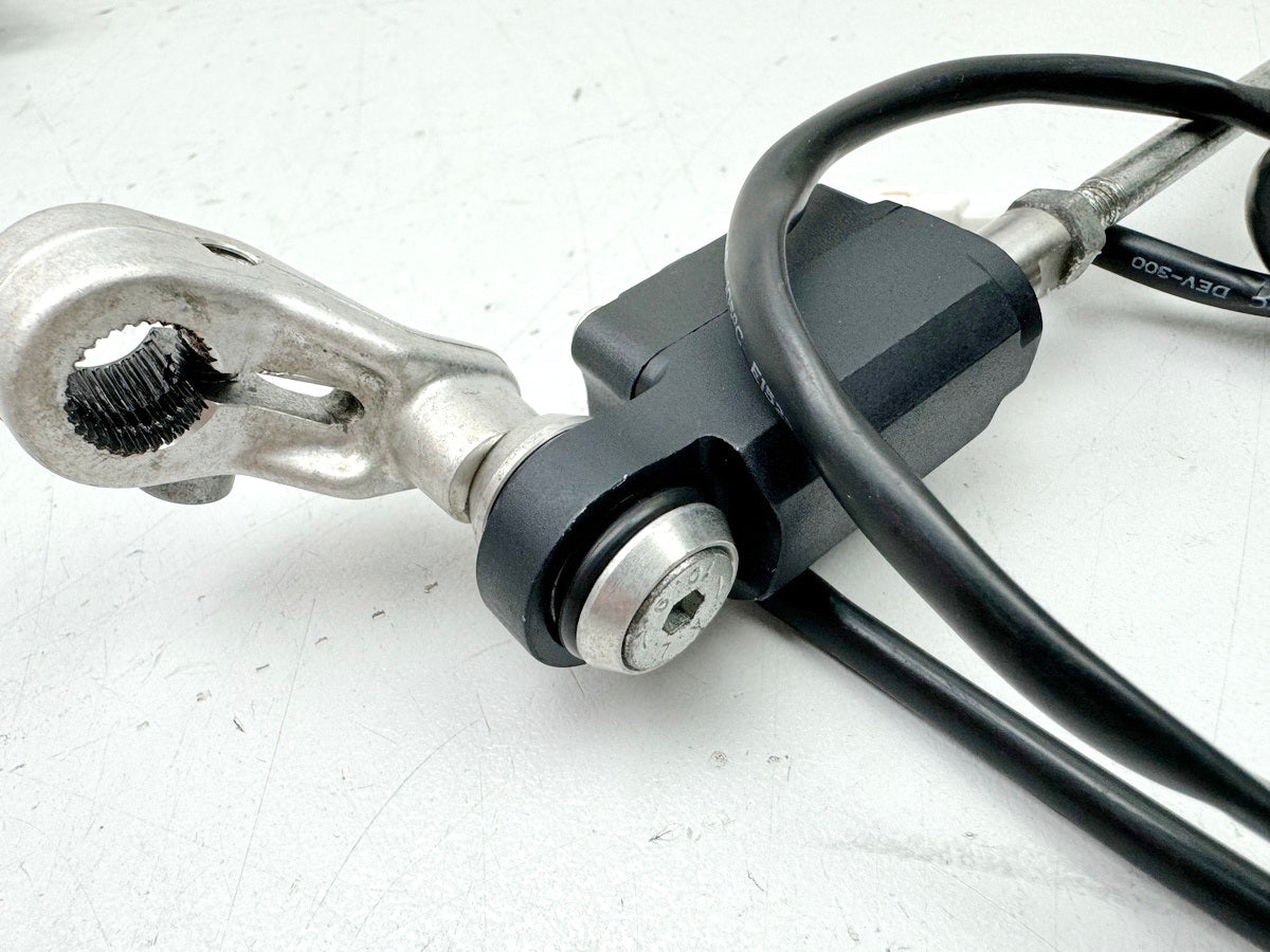 APRILIA RS 125 XA GP Replica Quick Shifter Shift Linkage