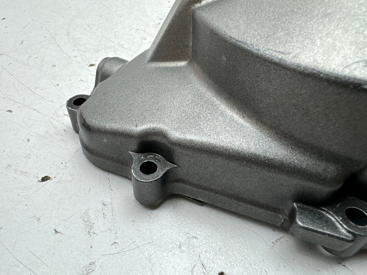 Honda CBR 900 SC28 Limadeckel Motordeckel Cover Motor Kurbelgehäuse 92-95