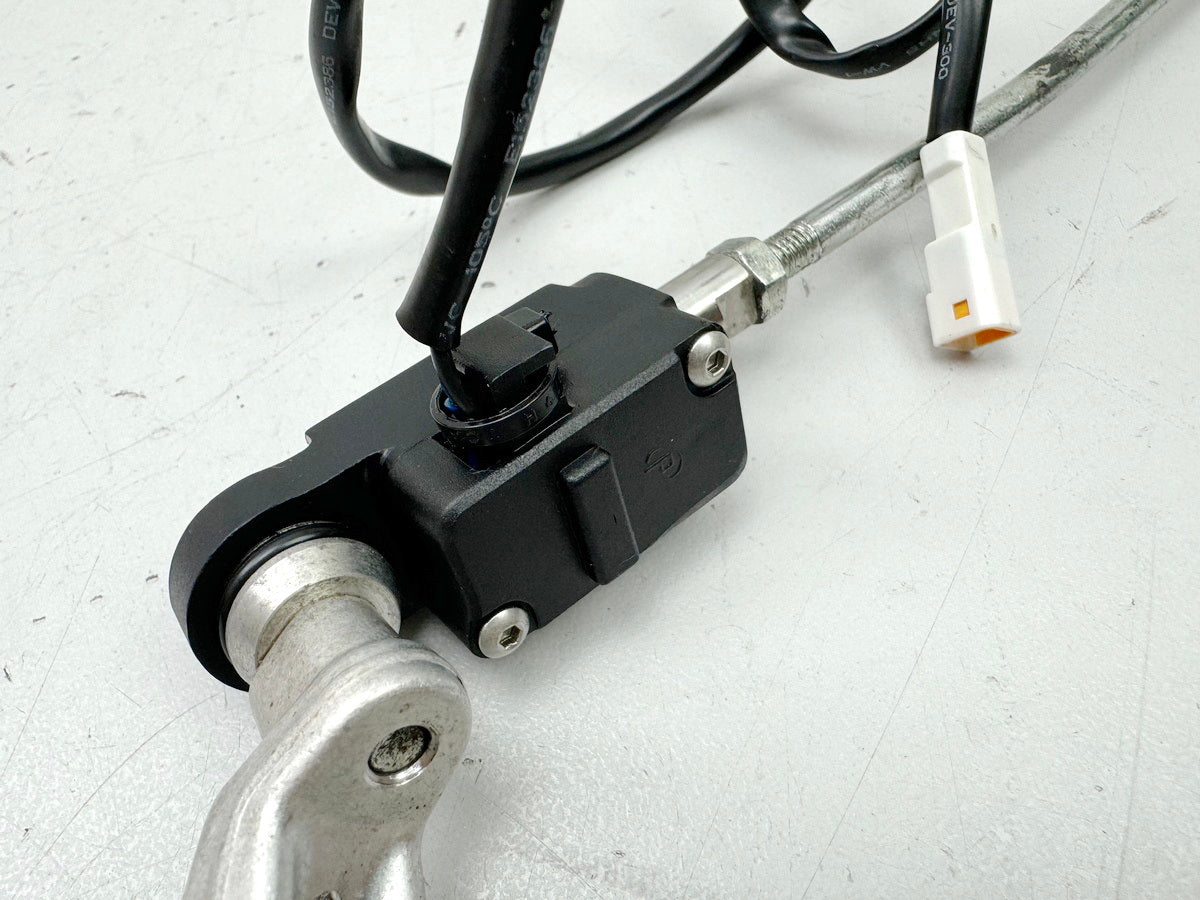 APRILIA RS 125 XA GP Replica Quick Shifter Shift Linkage
