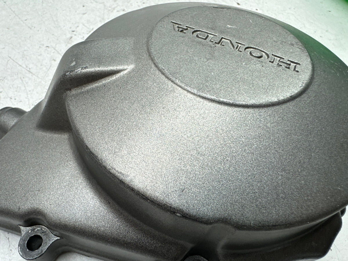 Honda CBR 900 SC28 Limadeckel Motordeckel Cover Motor Kurbelgehäuse 92-95