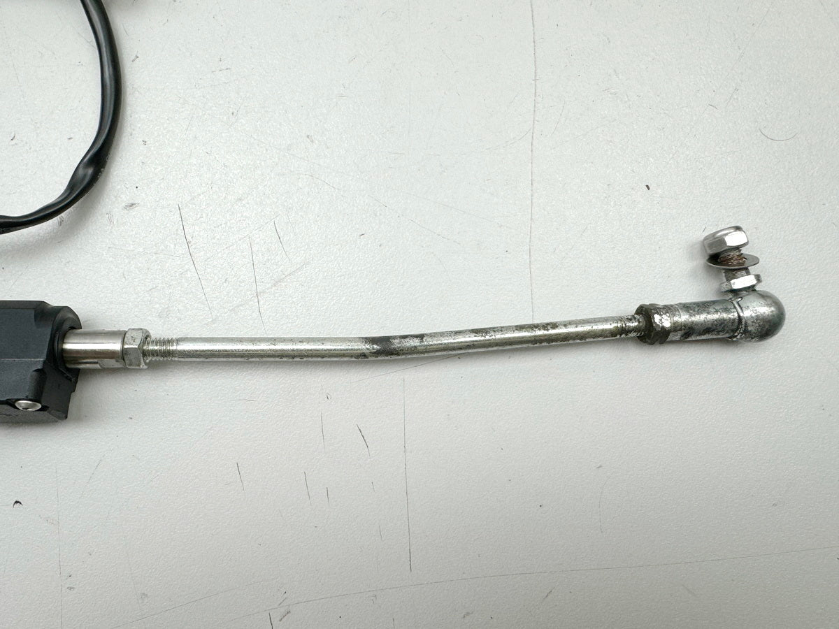 APRILIA RS 125 XA GP Replica Quick Shifter Shift Linkage