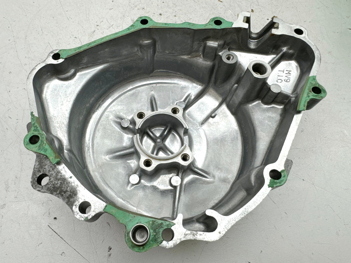 Honda CBR 900 SC28 Limadeckel Motordeckel Cover Motor Kurbelgehäuse 92-95