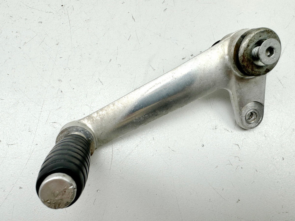 APRILIA RS 125 XA GP Réplica palanca de cambio original pedal de cambio