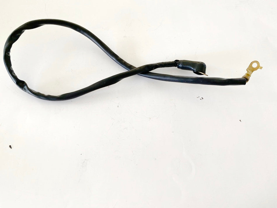 SUZUKI GSX-R 750 WVCW K8 K9 L0 600 Anlasserkabel Kabel Anlasser (für Kabelbaum)