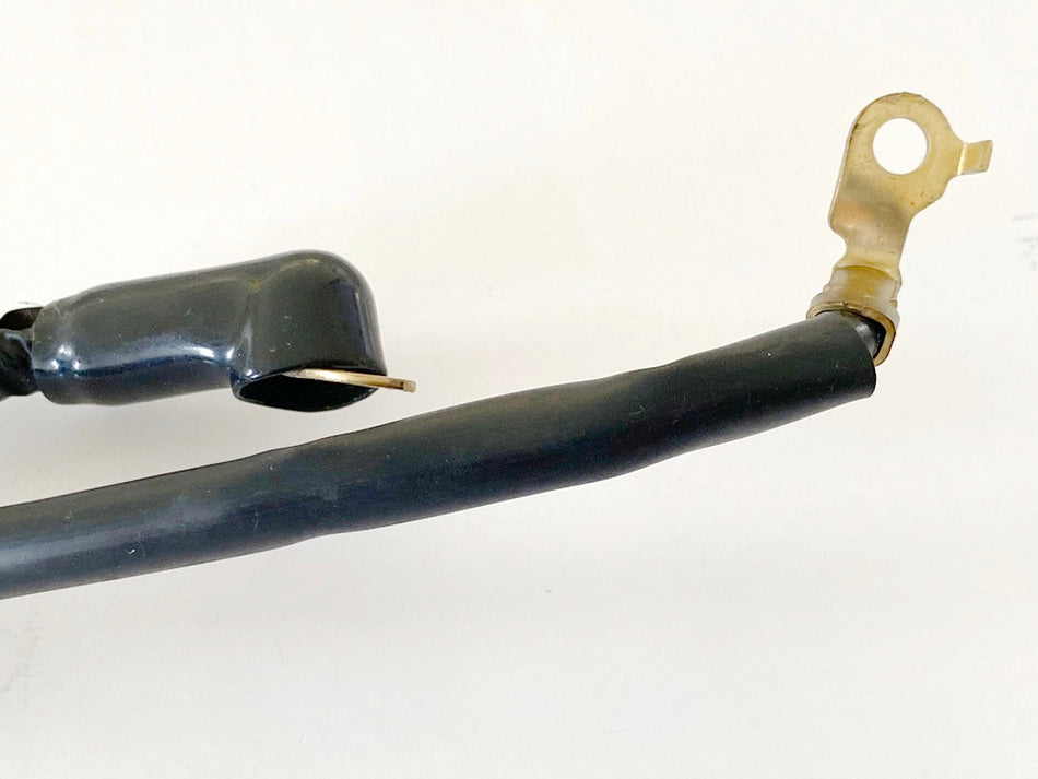 SUZUKI GSX-R 750 WVCW K8 K9 L0 600 Anlasserkabel Kabel Anlasser (für Kabelbaum)