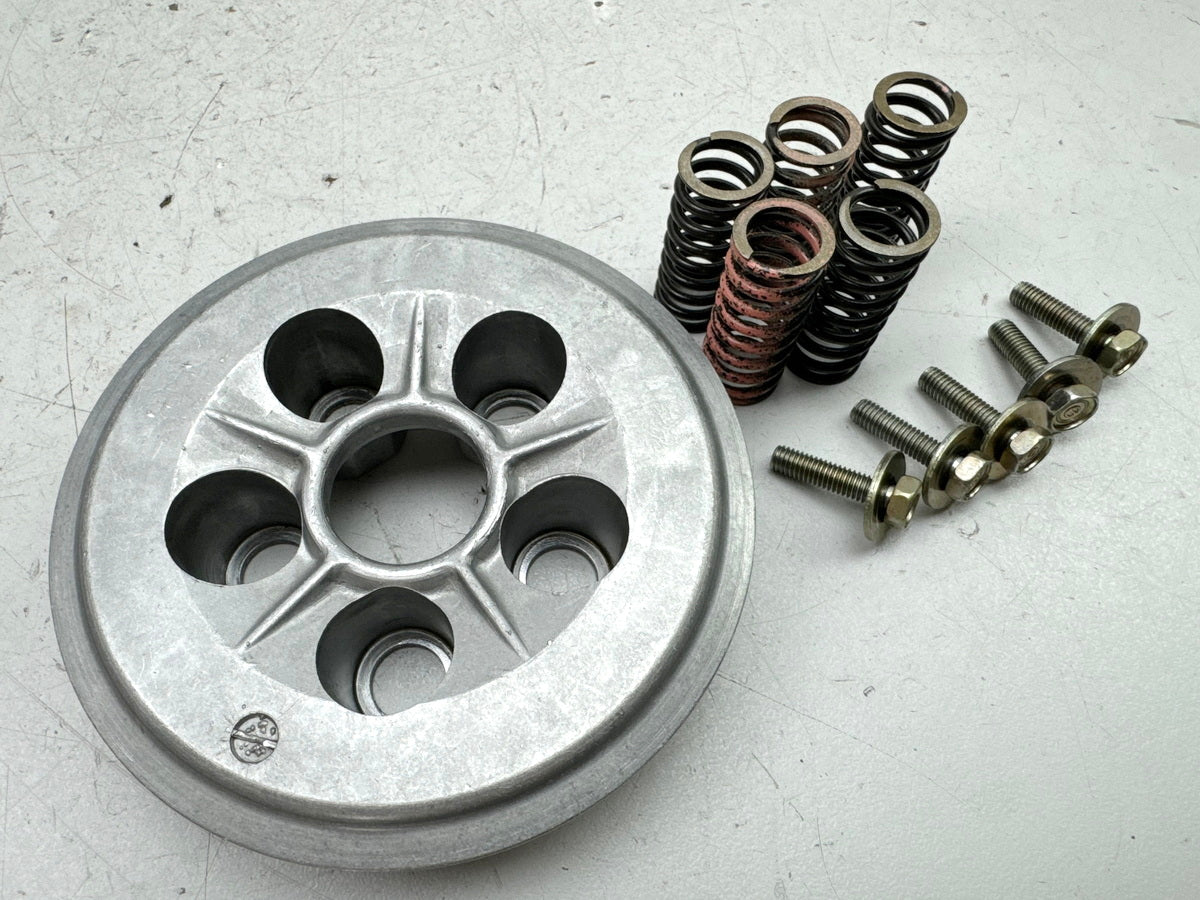 Honda CBR 900 SC28 Druckplatte Kupplung Kupplungskorb Federn für Motor 92-95