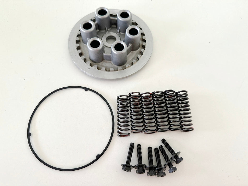 YAMAHA FZX 750 2MU (2JE) Pressure Plate for Clutch Basket Hub Clutch (Engine)