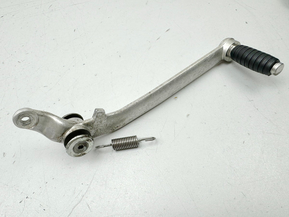 APRILIA RS 125 XA GP Replica Pedal de freno original Pedal de freno de pie Maneta de freno