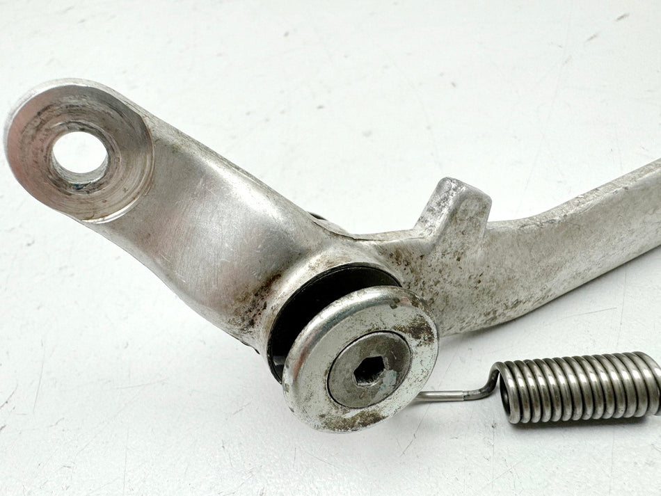 APRILIA RS 125 XA GP Replica Pedal de freno original Pedal de freno de pie Maneta de freno