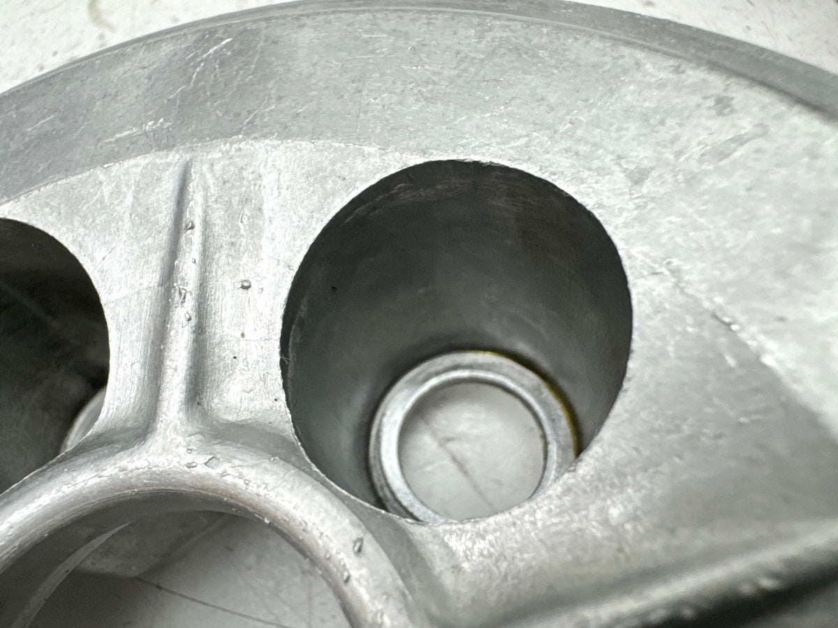 Honda CBR 900 SC28 Druckplatte Kupplung Kupplungskorb Federn für Motor 92-95