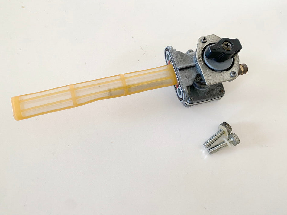Kawasaki VN 800 Drifter C E Benzinhahn original Tayo Giken Kraftstoffhahn