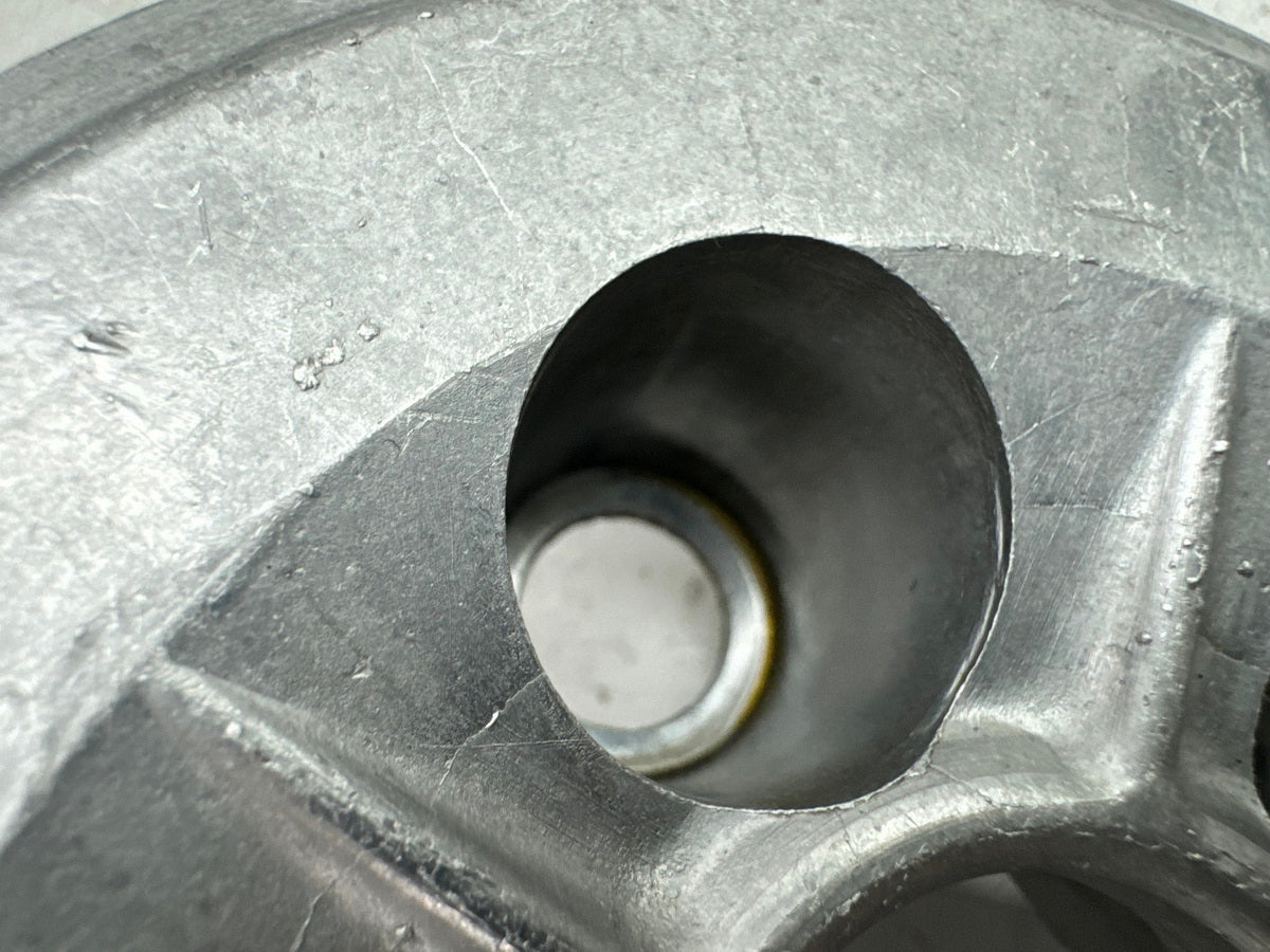 Honda CBR 900 SC28 Druckplatte Kupplung Kupplungskorb Federn für Motor 92-95