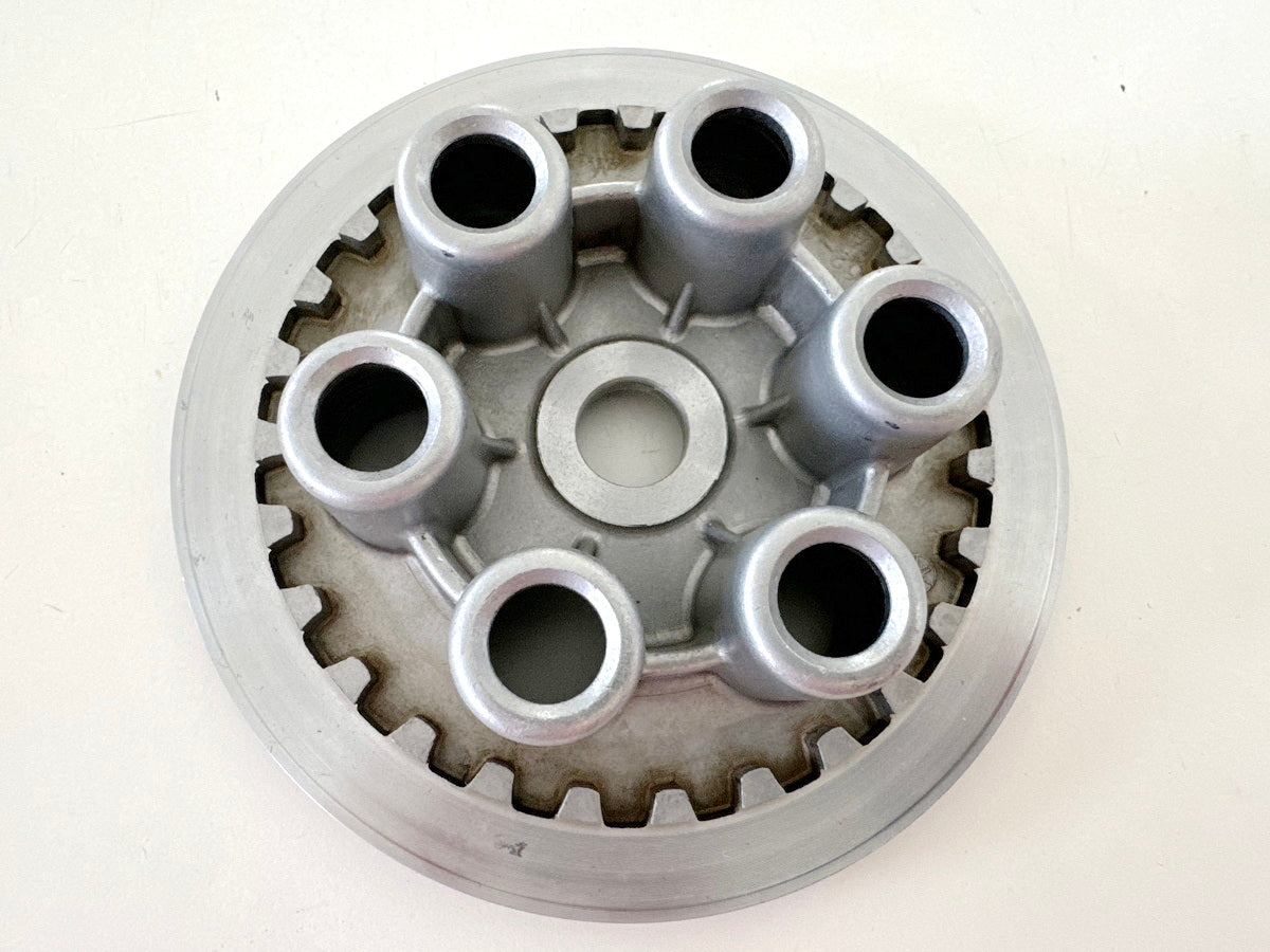 YAMAHA FZX 750 2MU (2JE) Pressure Plate for Clutch Basket Hub Clutch (Engine)
