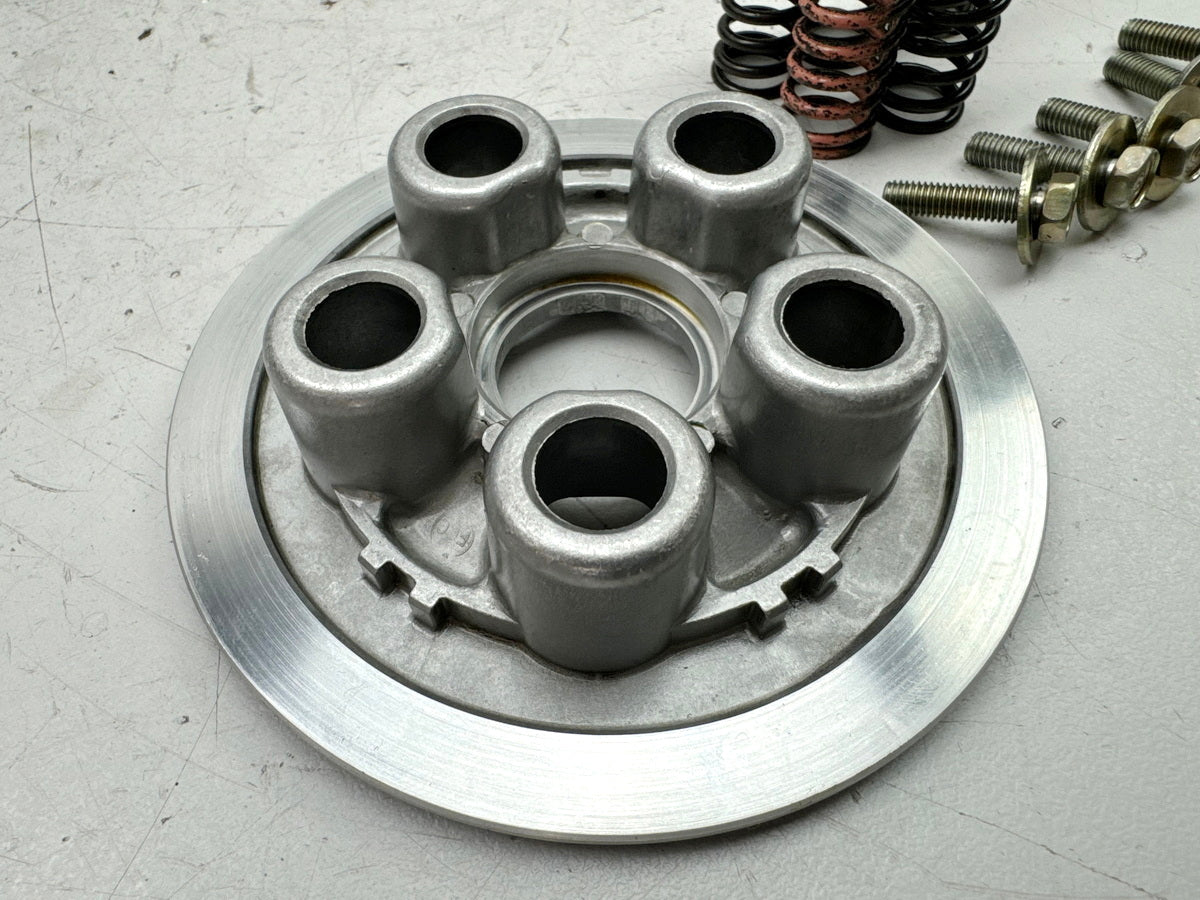 Honda CBR 900 SC28 Druckplatte Kupplung Kupplungskorb Federn für Motor 92-95