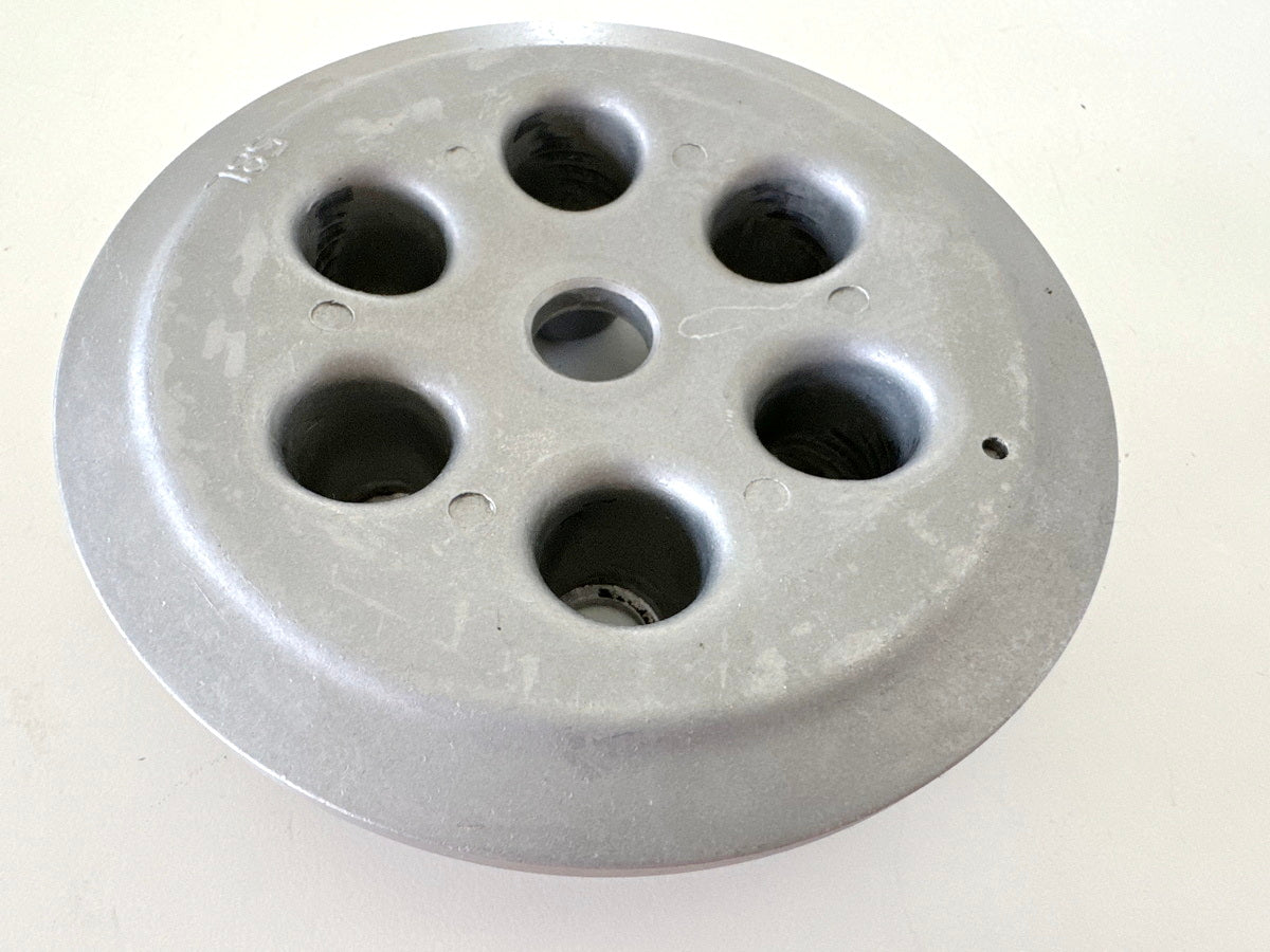 YAMAHA FZX 750 2MU (2JE) Pressure Plate for Clutch Basket Hub Clutch (Engine)