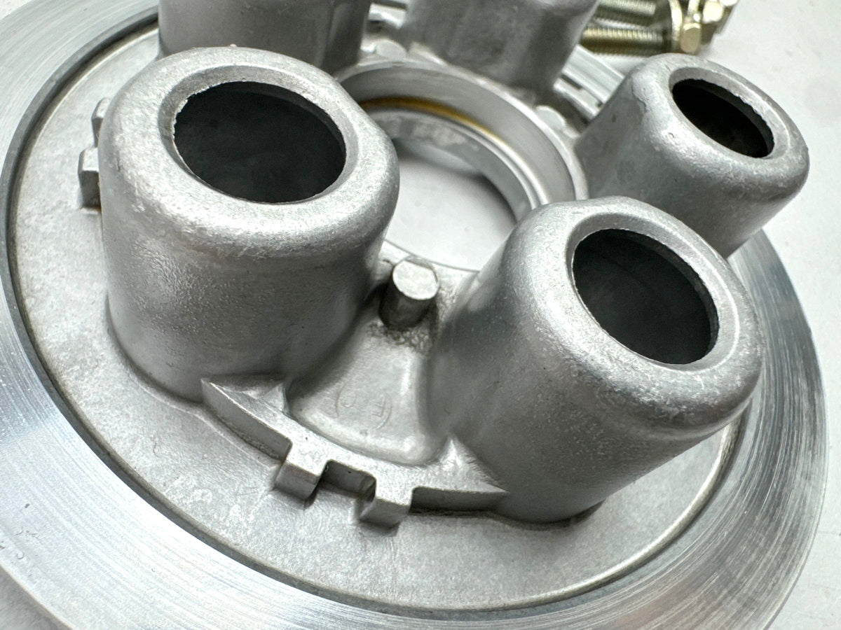 Honda CBR 900 SC28 Druckplatte Kupplung Kupplungskorb Federn für Motor 92-95