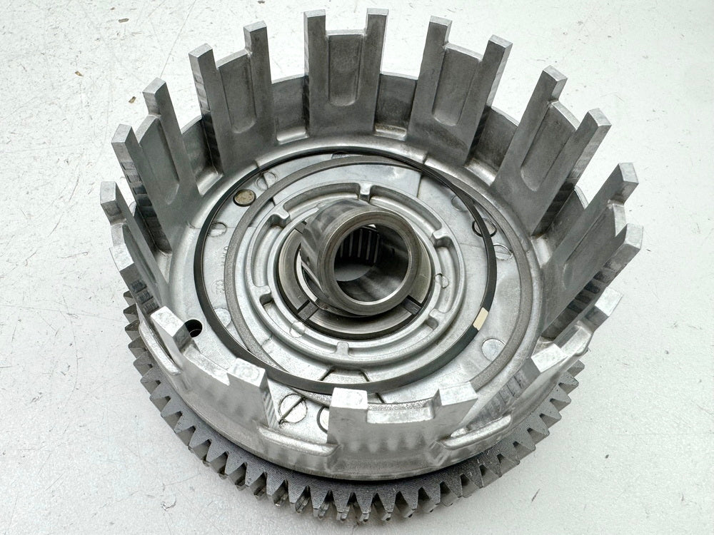 Cesta de embrague Honda CBR 900 SC28, carcasa de embrague, para motor 92-95