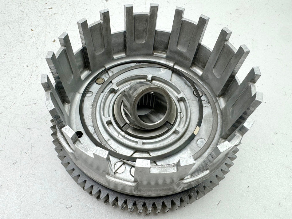 Honda CBR 900 SC28 Kupplungskorb Gehäuse Kupplung Clutch Basket für Motor 92-95
